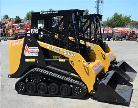 skid steer work san tan valley az|sev tractor rental san tan valley.